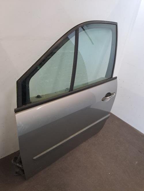 Image Porte avant gauche - RENAULT GRAND SCENIC 2
