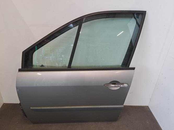 Image Porte avant gauche - RENAULT GRAND SCENIC 2