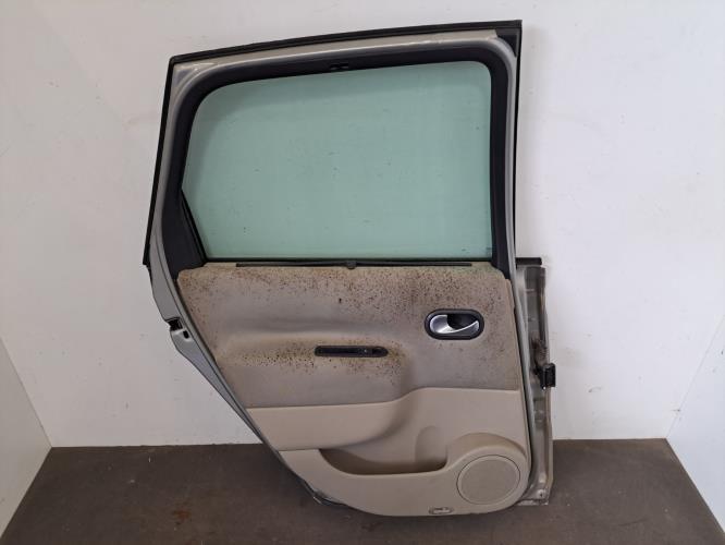 Image Porte arriere gauche - RENAULT GRAND SCENIC 2