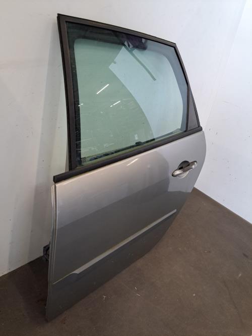 Image Porte arriere gauche - RENAULT GRAND SCENIC 2