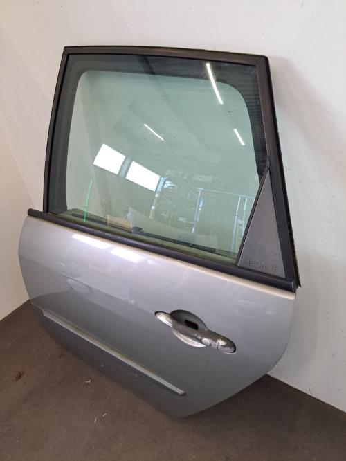 Image Porte arriere gauche - RENAULT GRAND SCENIC 2