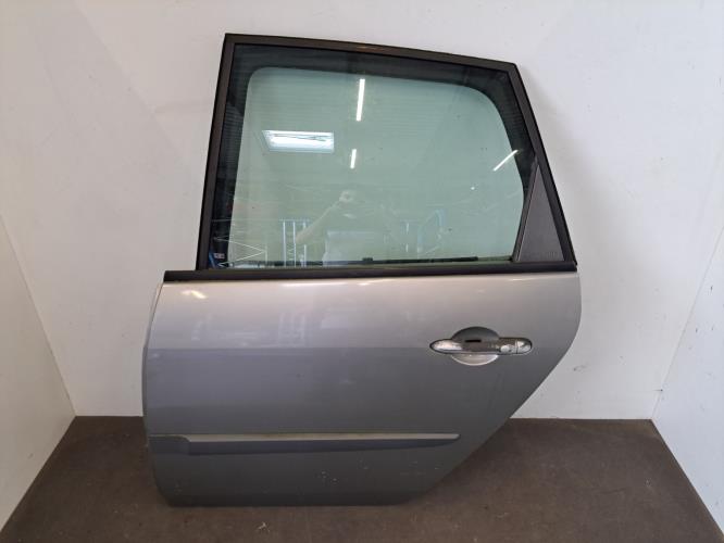 Image Porte arriere gauche - RENAULT GRAND SCENIC 2