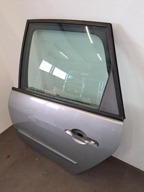 Image Porte arriere gauche - RENAULT GRAND SCENIC 2