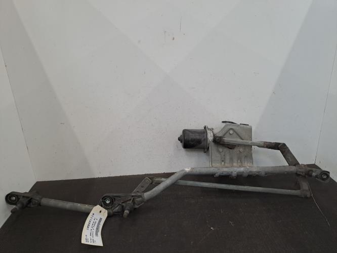 Image Moteur essuie glace avant - RENAULT GRAND SCENIC 2