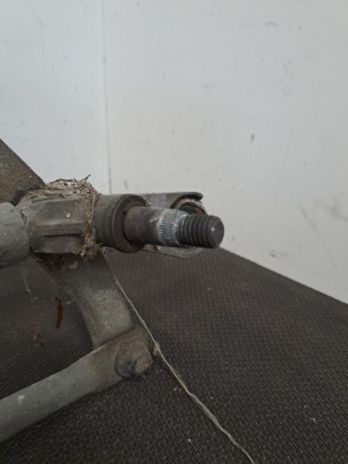 Image Moteur essuie glace avant - RENAULT GRAND SCENIC 2