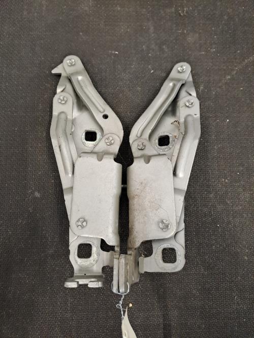 Image Charniere de capot - RENAULT GRAND SCENIC 2