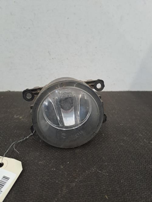 Image Anti brouillard droit (feux) - RENAULT GRAND SCENIC 2