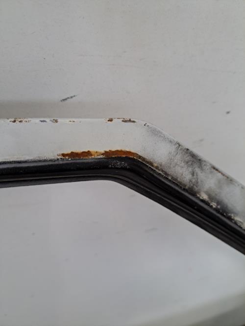 Image Porte avant droit - CITROEN BX