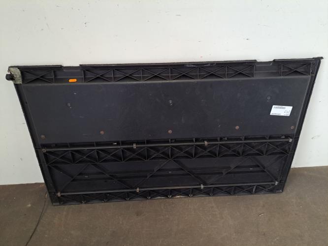 Image Plage arriere - CITROEN BX