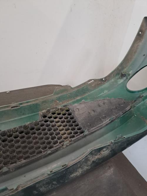 Image Pare choc avant - PEUGEOT 206