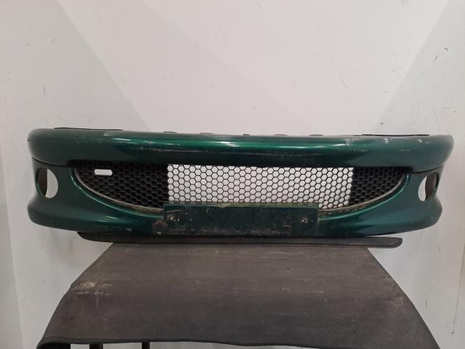 Image Pare choc avant - PEUGEOT 206