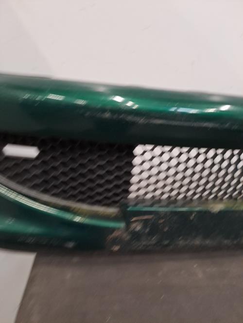 Image Pare choc avant - PEUGEOT 206