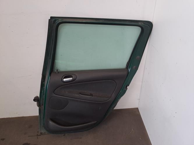 Image Porte arriere droit - PEUGEOT 206