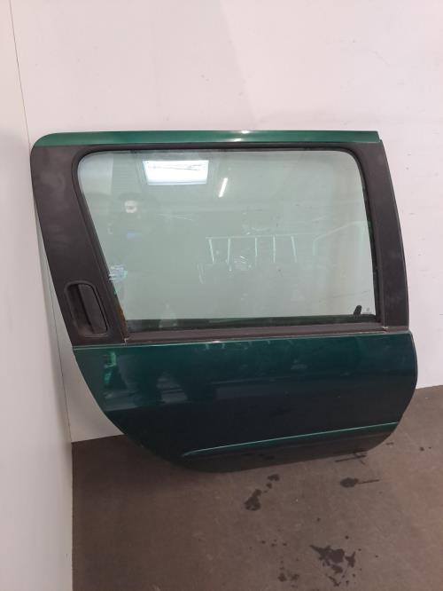 Image Porte arriere droit - PEUGEOT 206