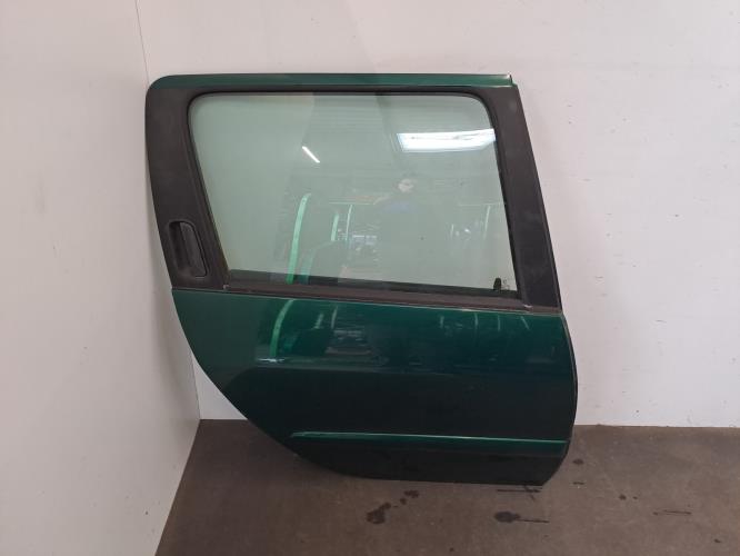 Image Porte arriere droit - PEUGEOT 206