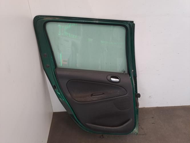 Image Porte arriere gauche - PEUGEOT 206