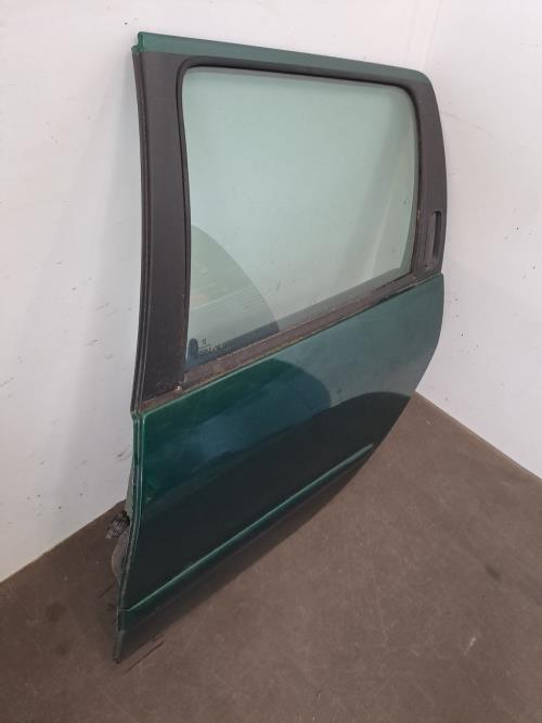 Image Porte arriere gauche - PEUGEOT 206