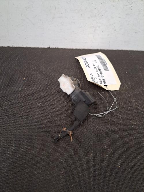 Image Capteur aide au stationnement - PEUGEOT 508 1