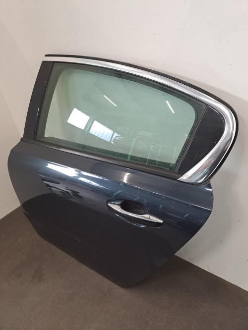 Image Porte arriere gauche - PEUGEOT 508 1