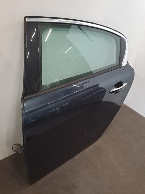 Image Porte arriere gauche - PEUGEOT 508 1