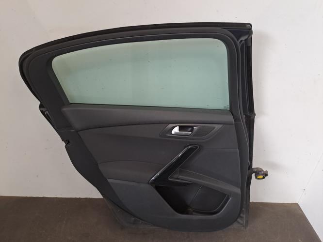 Image Porte arriere gauche - PEUGEOT 508 1