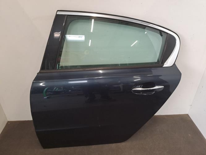 Image Porte arriere gauche - PEUGEOT 508 1
