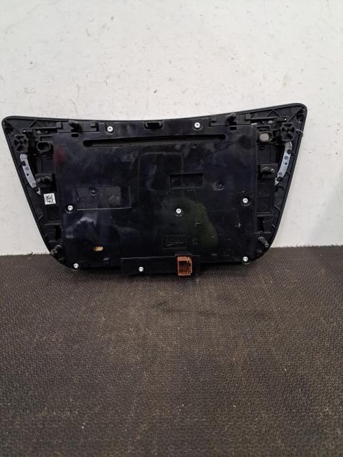 Image Commande chauffage - PEUGEOT 508 1