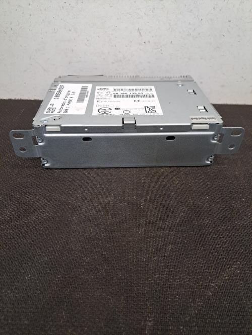 Image Autoradio d'origine - PEUGEOT 508 1