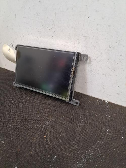 Image Ecran GPS - PEUGEOT 508 1