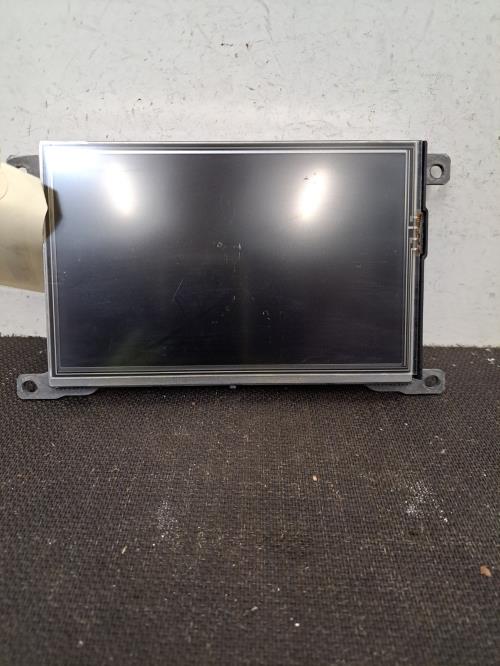 Image Ecran GPS - PEUGEOT 508 1