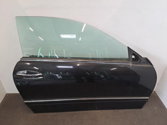 Image Porte avant droit - MERCEDES CLASSE CLK 209