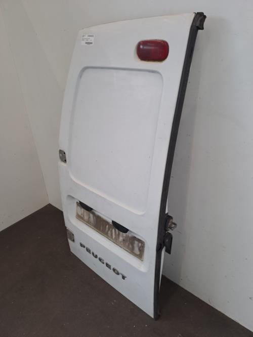 Image Porte de coffre gauche - PEUGEOT EXPERT 1