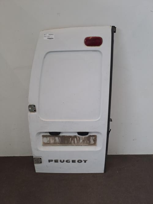 Image Porte de coffre gauche - PEUGEOT EXPERT 1