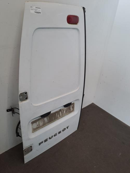 Image Porte de coffre gauche - PEUGEOT EXPERT 1