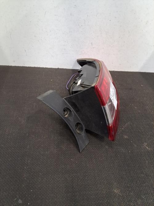 Image Feu arriere principal droit (feux) - RENAULT CLIO 4