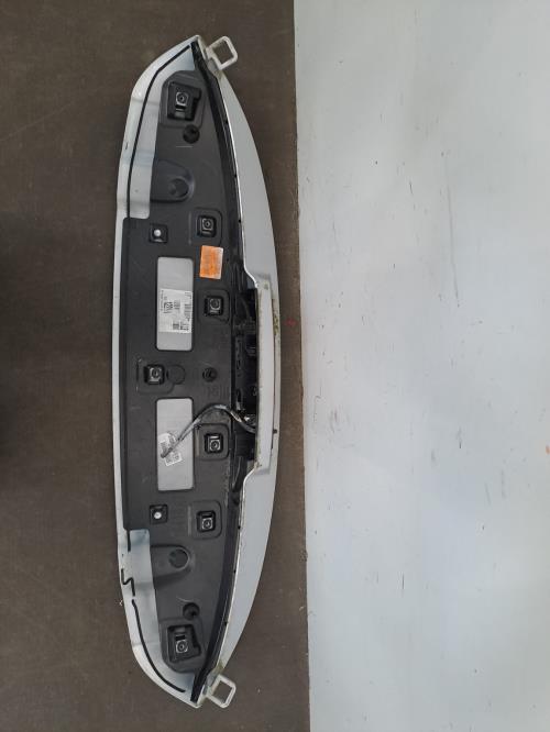 Image Becquet - RENAULT CLIO 4