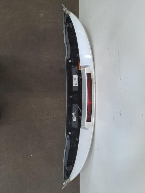 Image Becquet - RENAULT CLIO 4