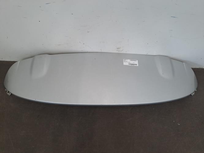 Image Becquet - RENAULT CLIO 4
