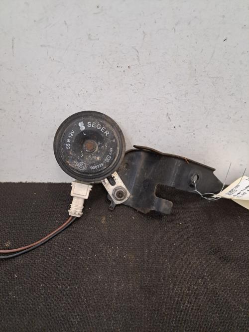 Image Avertisseur/Klaxon - RENAULT CLIO 4
