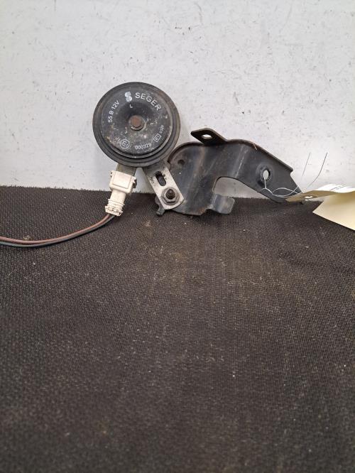 Image Avertisseur/Klaxon - RENAULT CLIO 4