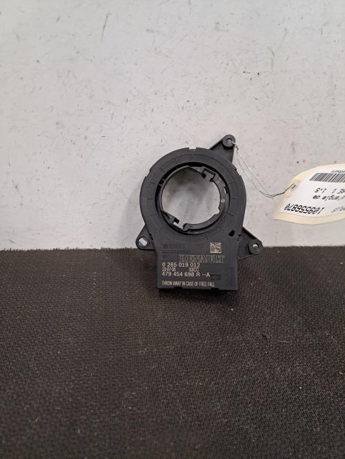 Image Capteur d'angle de braquage - RENAULT CLIO 4