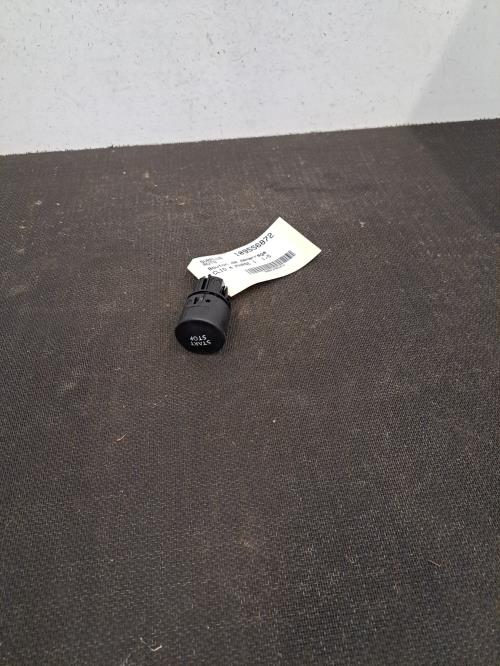 Image Bouton de demarrage - RENAULT CLIO 4