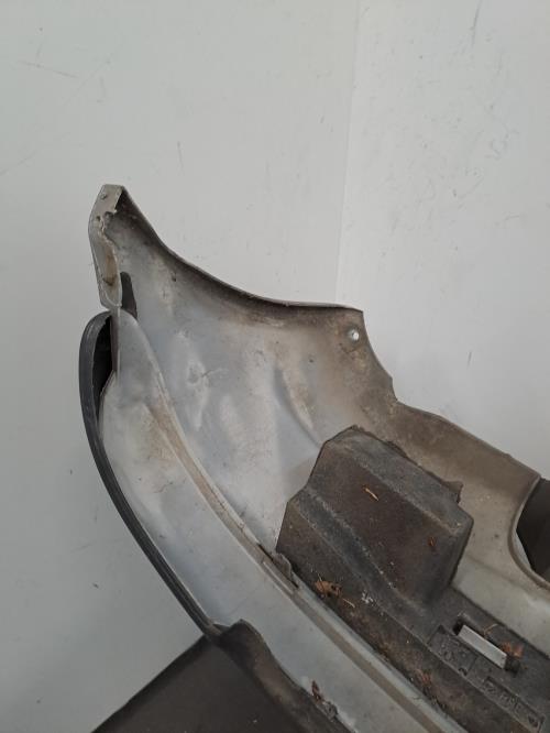 Image Pare choc arriere - PEUGEOT 206
