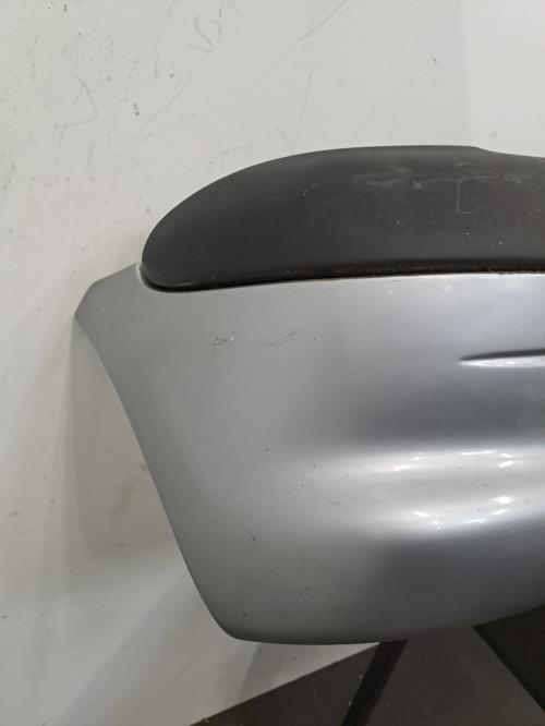 Image Pare choc arriere - PEUGEOT 206