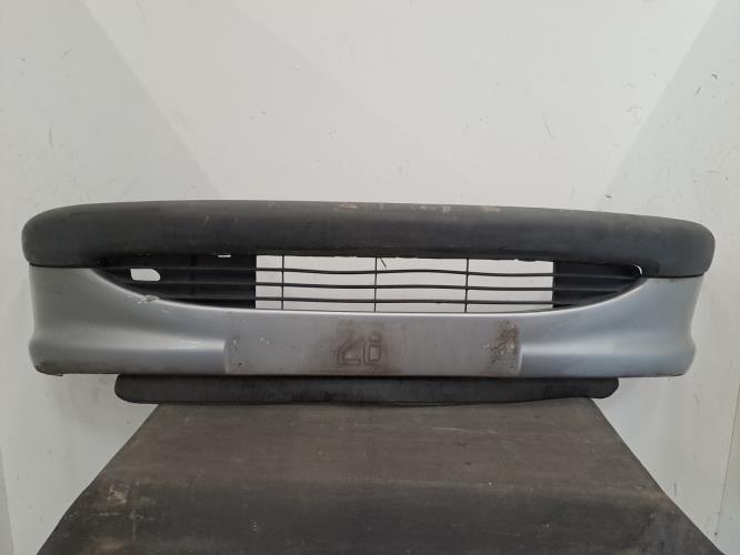 Image Pare choc avant - PEUGEOT 206