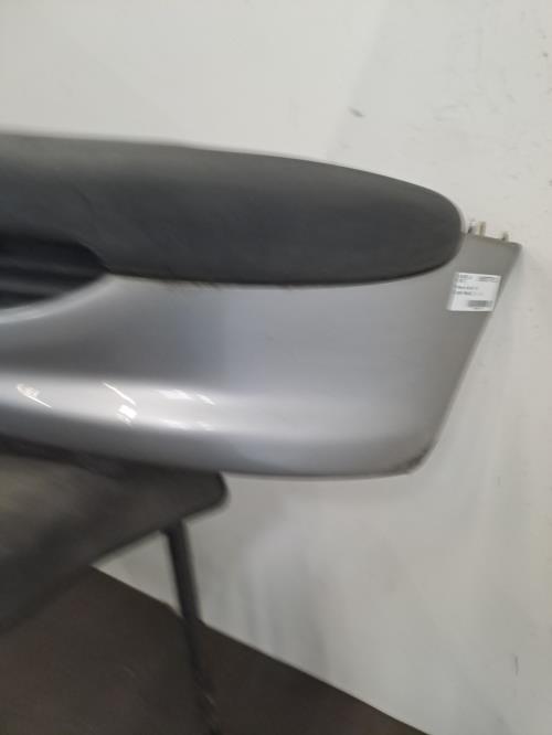 Image Pare choc avant - PEUGEOT 206