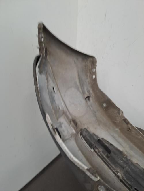 Image Pare choc avant - PEUGEOT 206