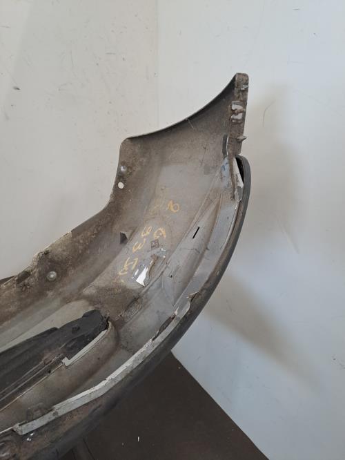 Image Pare choc avant - PEUGEOT 206