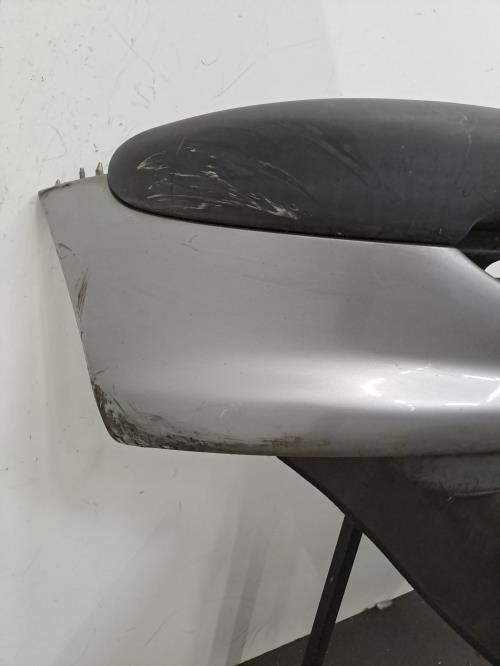 Image Pare choc avant - PEUGEOT 206