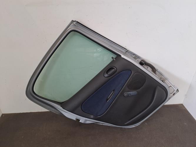 Image Porte arriere gauche - PEUGEOT 206